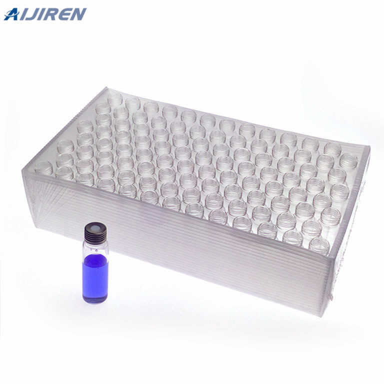 <h3>13mm Wide Opening HPLC Vial for Restek International Supplier</h3>
